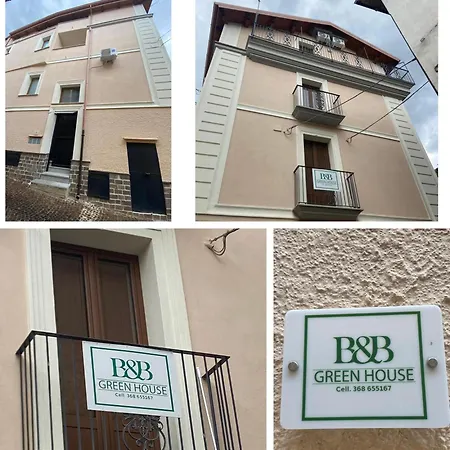 Bed & Breakfast House