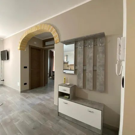 House * Lamezia Terme