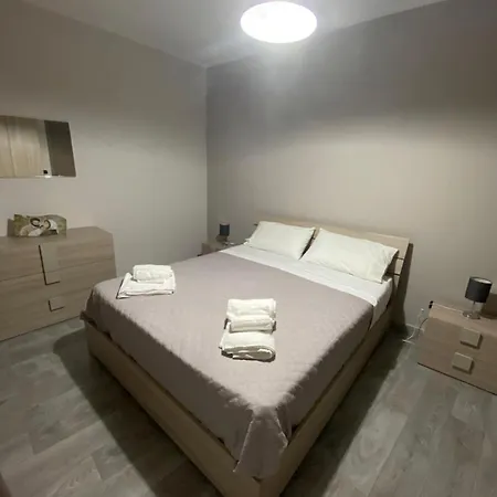 House Lamezia Terme