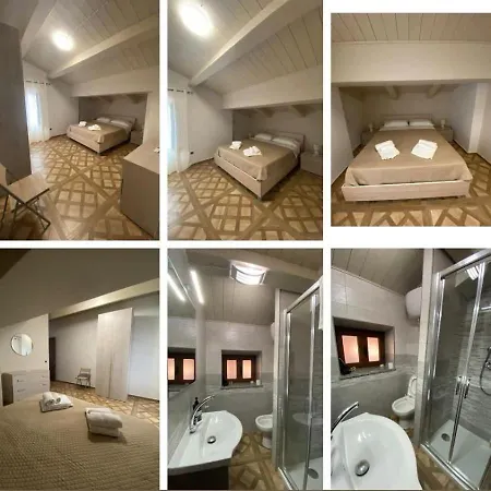 House * Lamezia Terme
