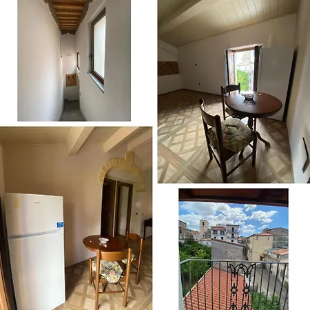 House * Lamezia Terme