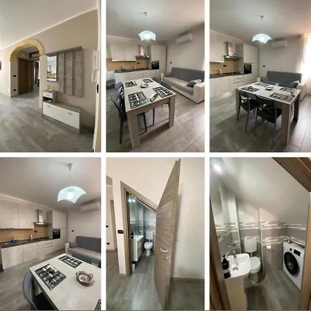 House Lamezia Terme