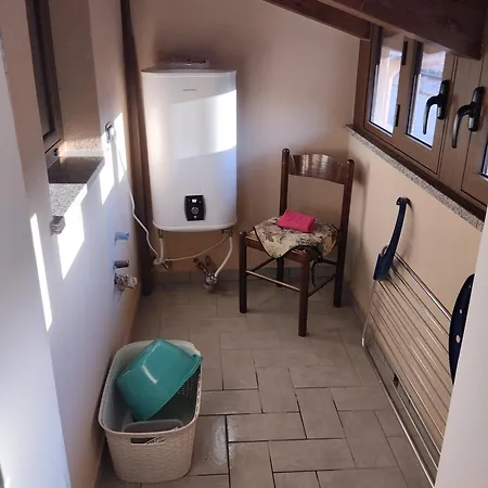 House Bed & Breakfast *