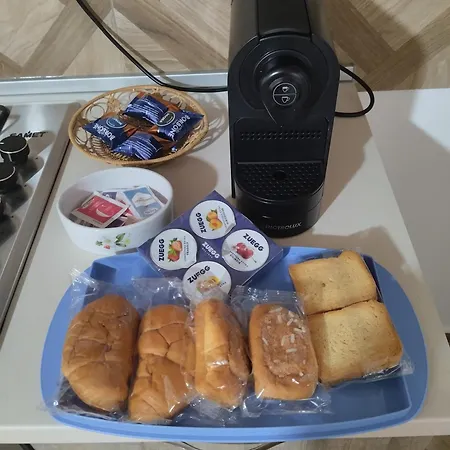 House Bed & Breakfast Lamezia Terme