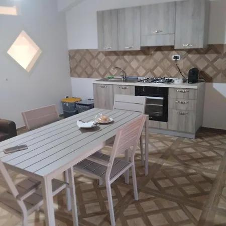 House Lamezia Terme