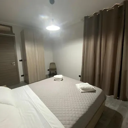 House Nocleg ze śniadaniem Lamezia Terme
