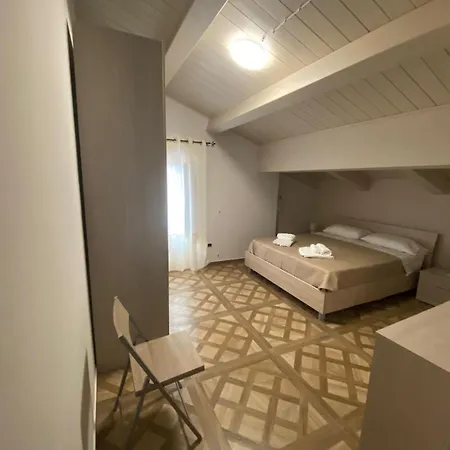 House Lamezia Terme