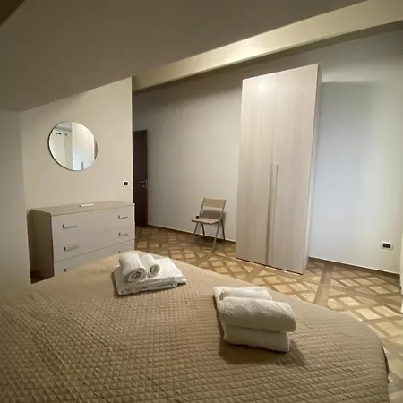 House * Lamezia Terme