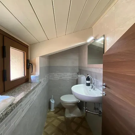 Nocleg ze śniadaniem House Lamezia Terme