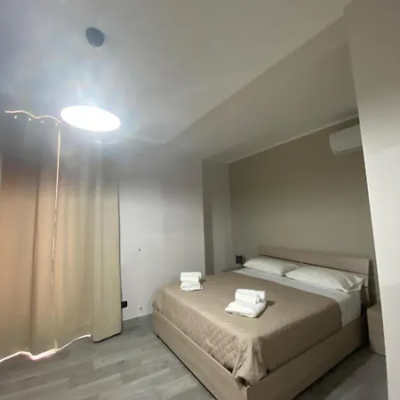 House Lamezia Terme