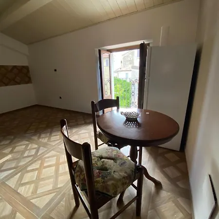 Nocleg ze śniadaniem House Lamezia Terme