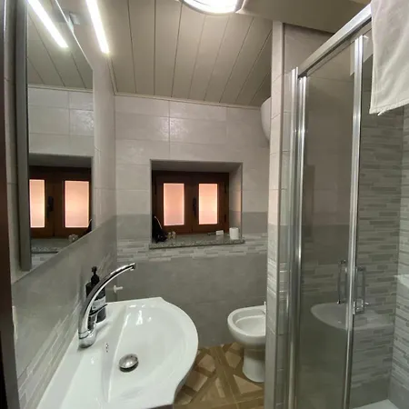 House Lamezia Terme